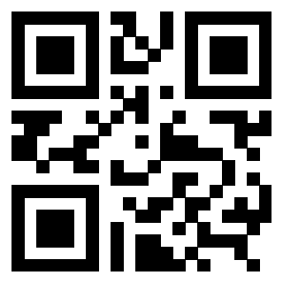 Immagine del Qr Code di 3309105359