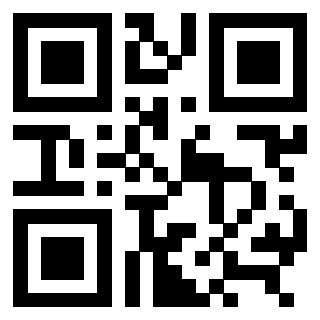 3309105366 Qr Code associato
