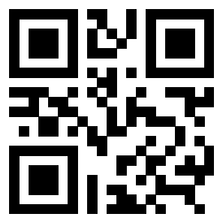 Il Qr Code di 3309105371