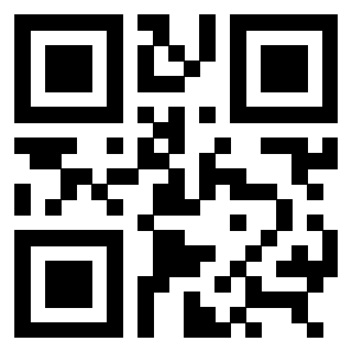 3309105372 QrCode associato