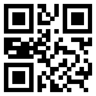 3309105374 Qr Code associato
