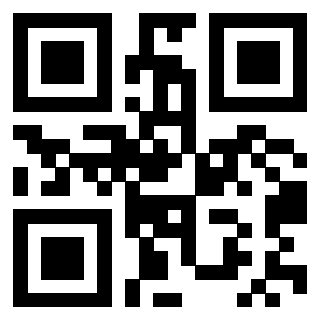 3309105375 Qr Code associato