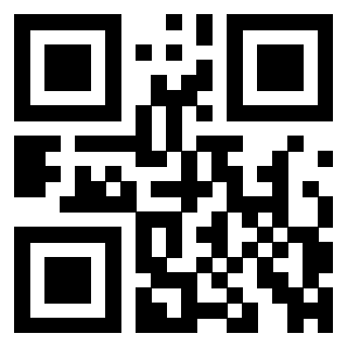 3309105376 - Immagine del Qr Code associato