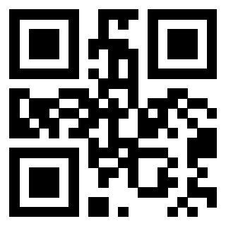 3309105377 Qr Code associato