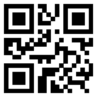 Immagine del QrCode di 3309105381