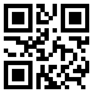 Il Qr Code di 3309105383