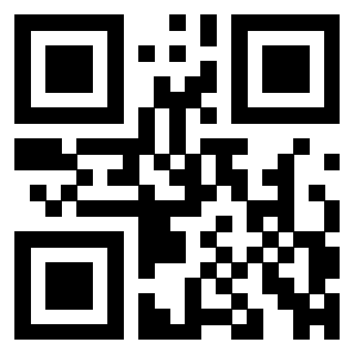 3309105384 Qr Code associato