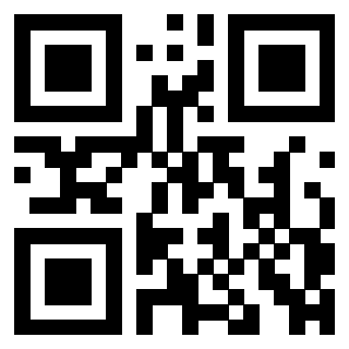 3309105386 - Immagine del Qr Code associato