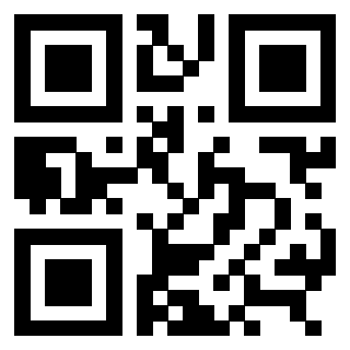 3309105388 - Immagine del Qr Code associato