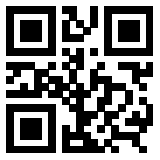 Immagine del Qr Code di 3309105389