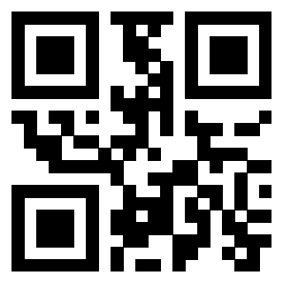 Scansione del Qr Code di 3309105392