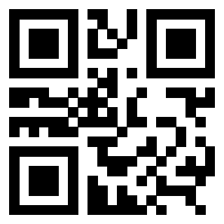Qr Code di 3309105394