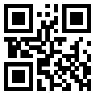 Immagine del Qr Code di 3309105397