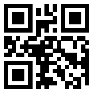 Immagine del Qr Code di 3309105398