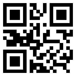 Il Qr Code di 3309105401