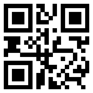 3309105402 - Immagine del Qr Code associato
