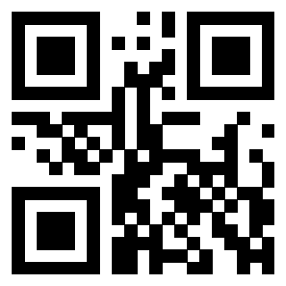 3309105403 - Immagine del QrCode associato
