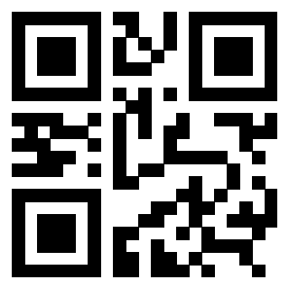Immagine del Qr Code di 3309105405