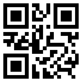 3309105408 - Immagine del QrCode