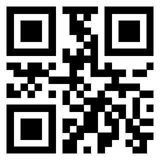 3309105410 - Immagine del Qr Code