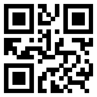 Immagine del QrCode di 3309105411