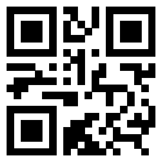 Qr Code di 3309105413
