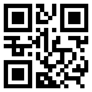 Immagine del Qr Code di 3309105414