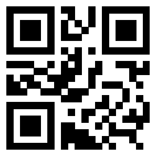 Il QrCode di 3309105424