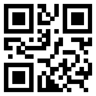 3309105425 - Immagine del Qr Code