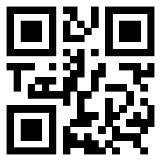 Qr Code di 3309105427