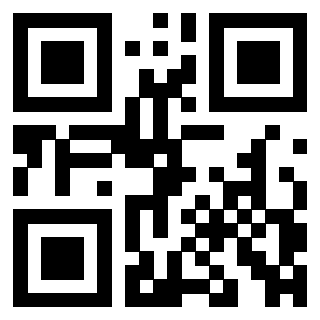 3309105431 Qr Code associato