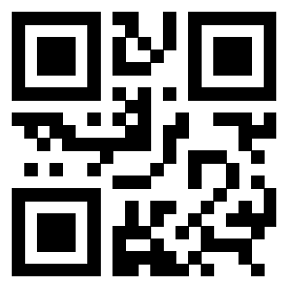 Il Qr Code di 3309105432