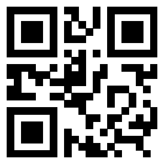 3309105433 - Immagine del QrCode