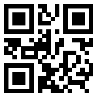 Immagine del QrCode di 3309105435