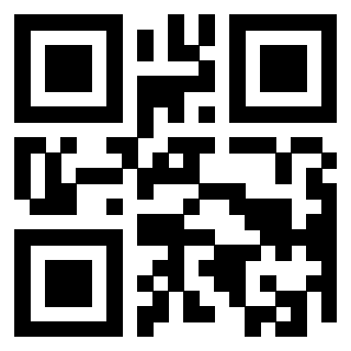 3309105441 - Immagine del QrCode