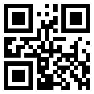 3309105445 - Immagine del QrCode associato