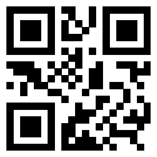Immagine del QrCode di 3309105448