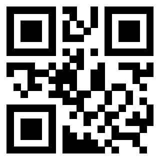 3309105451 QrCode associato