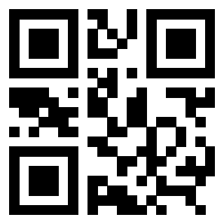 Qr Code di 3309105455