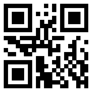 3309105456 - Immagine del QrCode