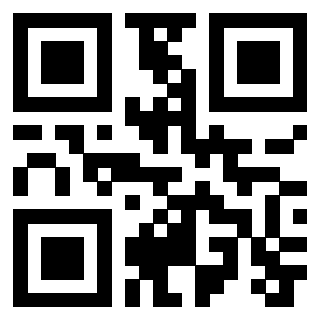 3309105457 - Immagine del Qr Code