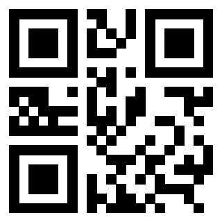 Immagine del QrCode di 3309105461
