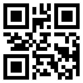 Il Qr Code di 3309105462
