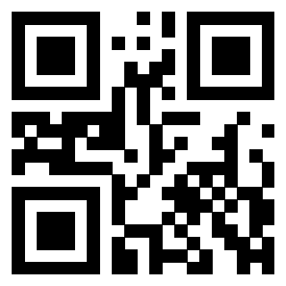 Scansione del Qr Code di 3309105463