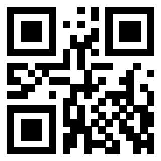 Il Qr Code di 3309105464