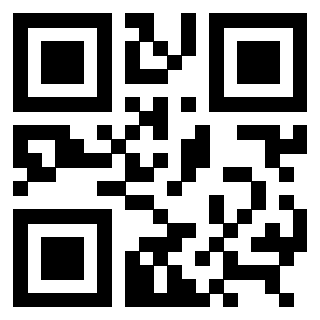 Immagine del QrCode di 3309105466