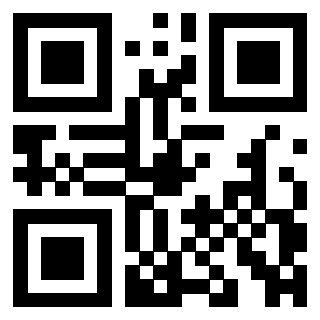 Scansione del QrCode di 3309105472