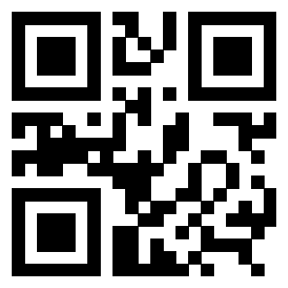 3309105474 QrCode associato