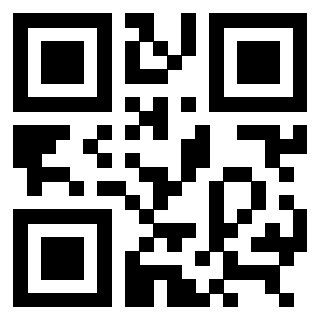 QrCode di 3309105477