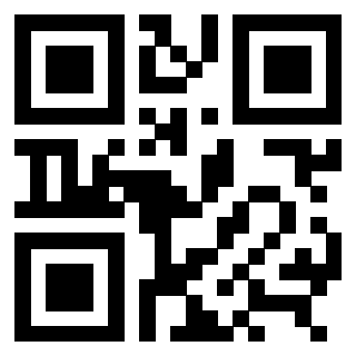 3309105478 - Immagine del QrCode associato